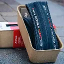 Llanta Vittoria Corsa N.ext 28-622 TLR blk 