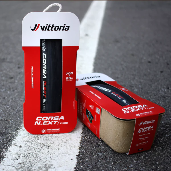 Llanta Vittoria Corsa Next Tube 28mm