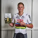 Llanta Vittoria Corsa Pro limited Edition Gold
