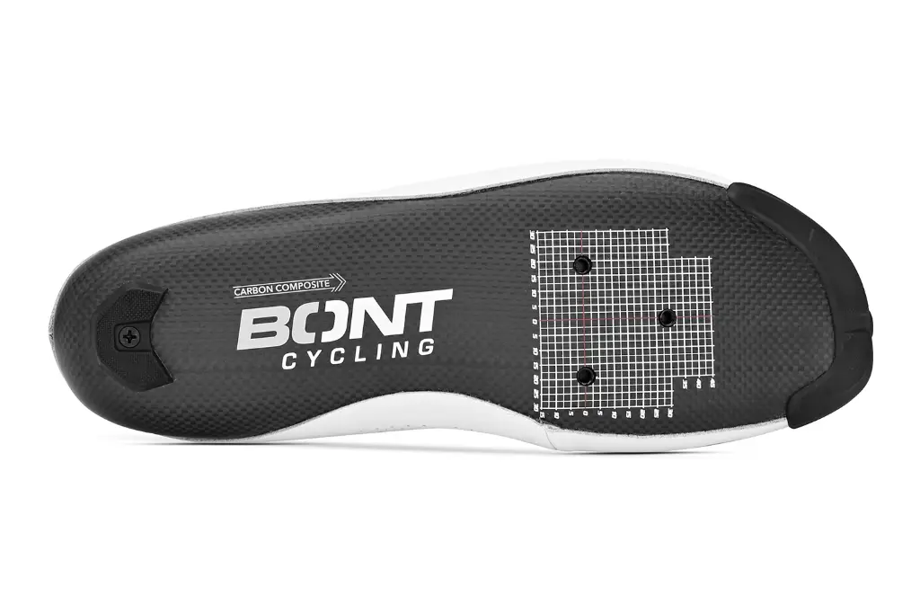 Zapato Bont Riot+ 24 