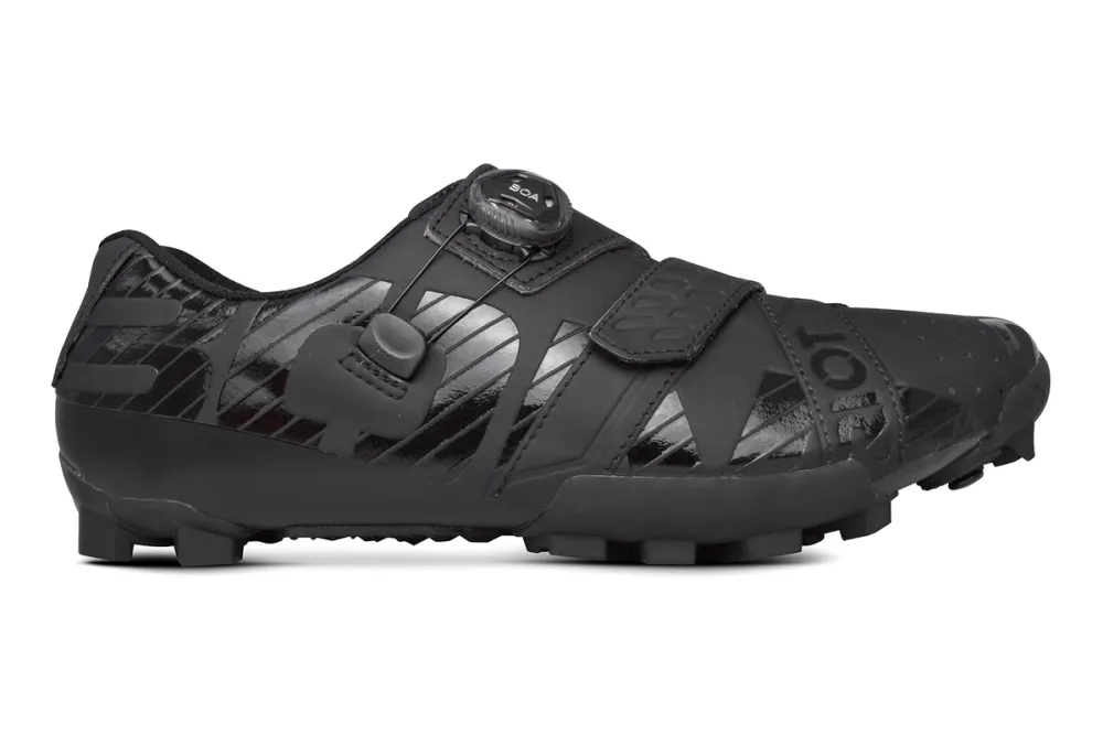 Zapato Bont Riot+ MTB