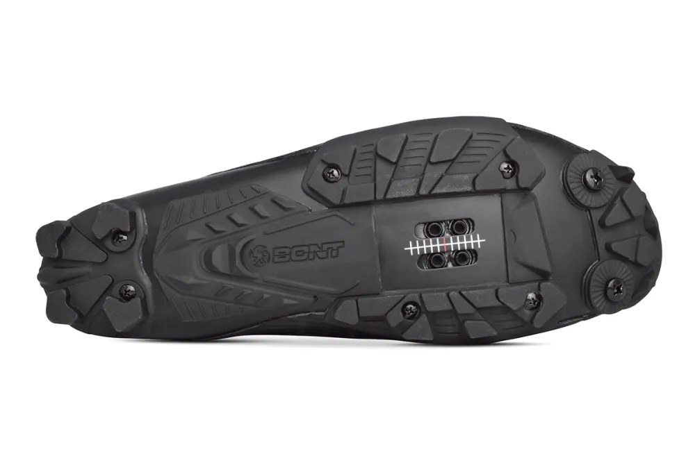 Zapato Bont Riot+ MTB