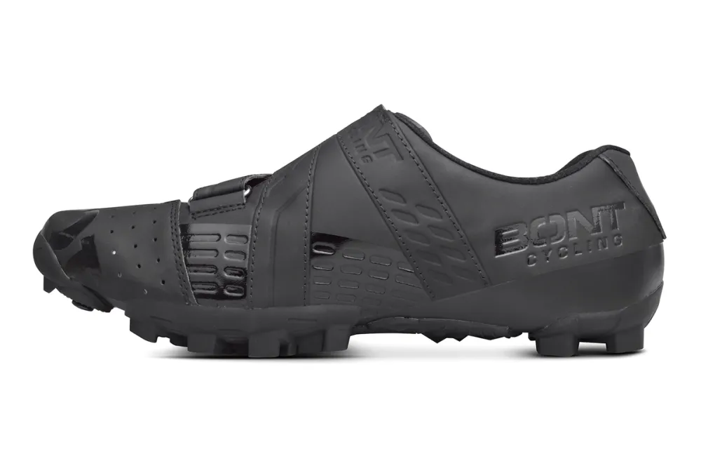 Zapato Bont Riot+ MTB