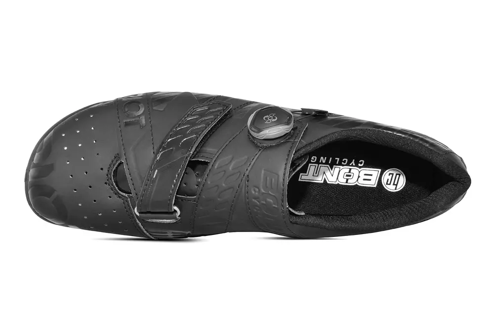 Zapato Bont Riot+ Boa