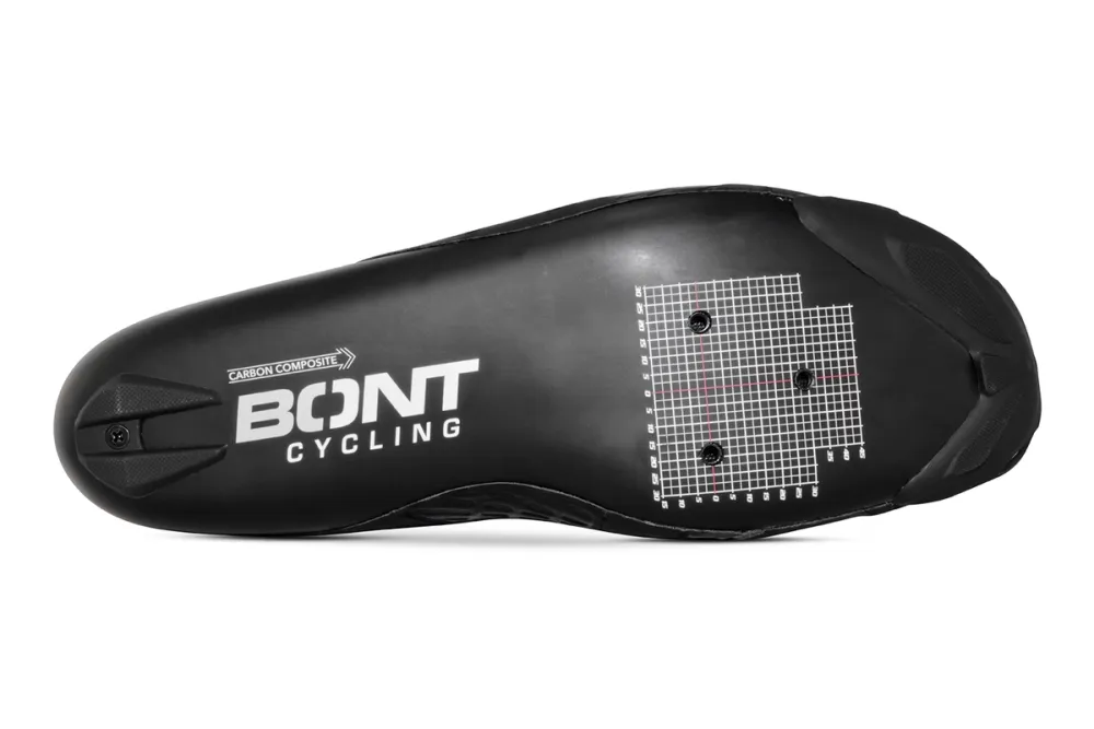 Zapato Bont Riot+ Boa
