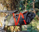 Packman Travel Saddle Pack