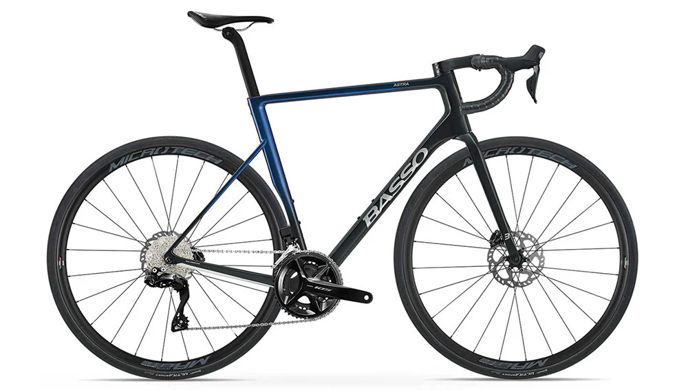 BS ASTRA CAMALEON 105 DI2 12S 	
