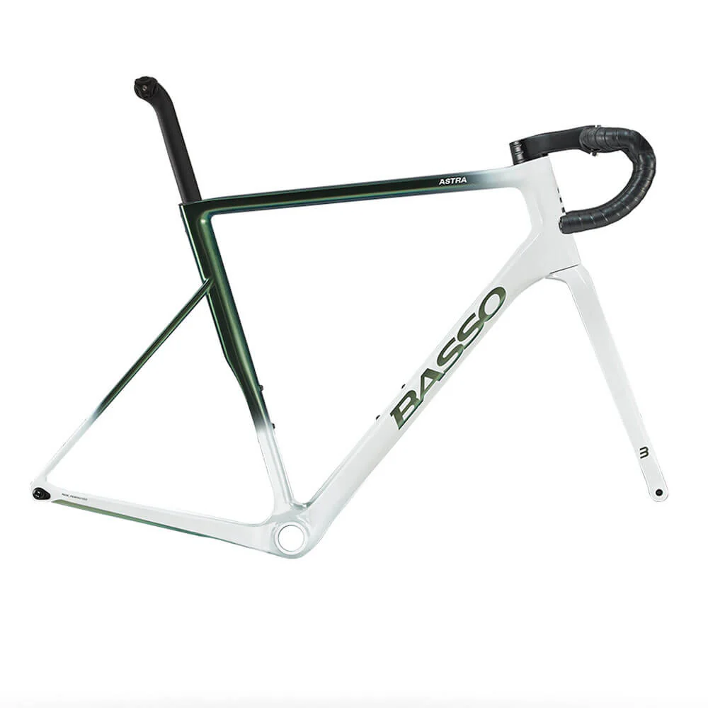 BS ASTRA POP GREEN (FRAME) 