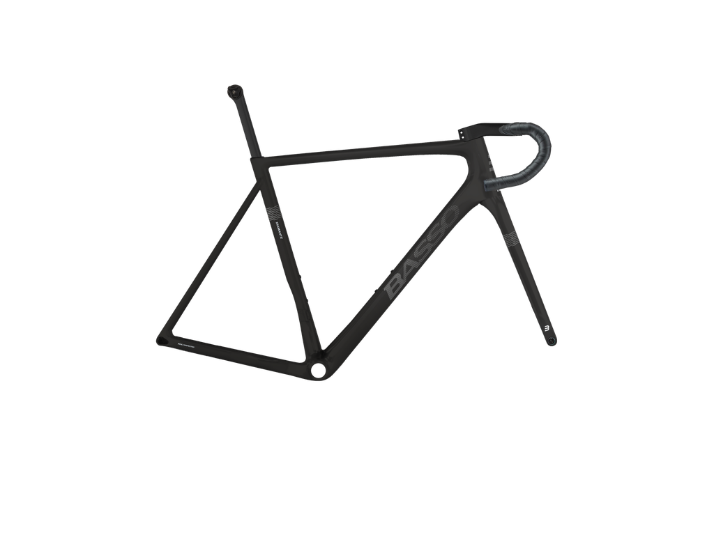 BS DIAMANTE STEALTH (FRAME) 