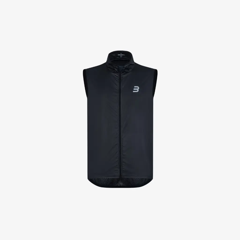 LIGHTWEIGHT VEST / BASSO
