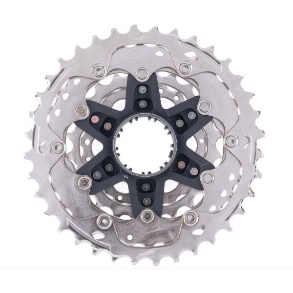 Cassette Shimano 105 12 s 36-11