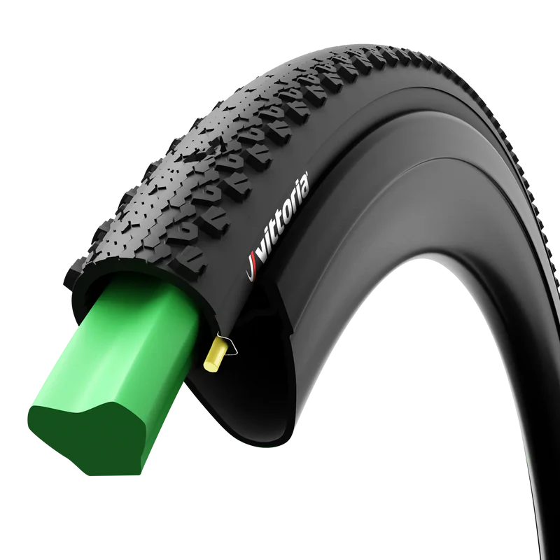 AIR - LINER VITTORIA   GRAVEL 700 x 42-50