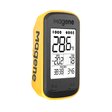Computadora Inteligente para bicicleta Magene C206 