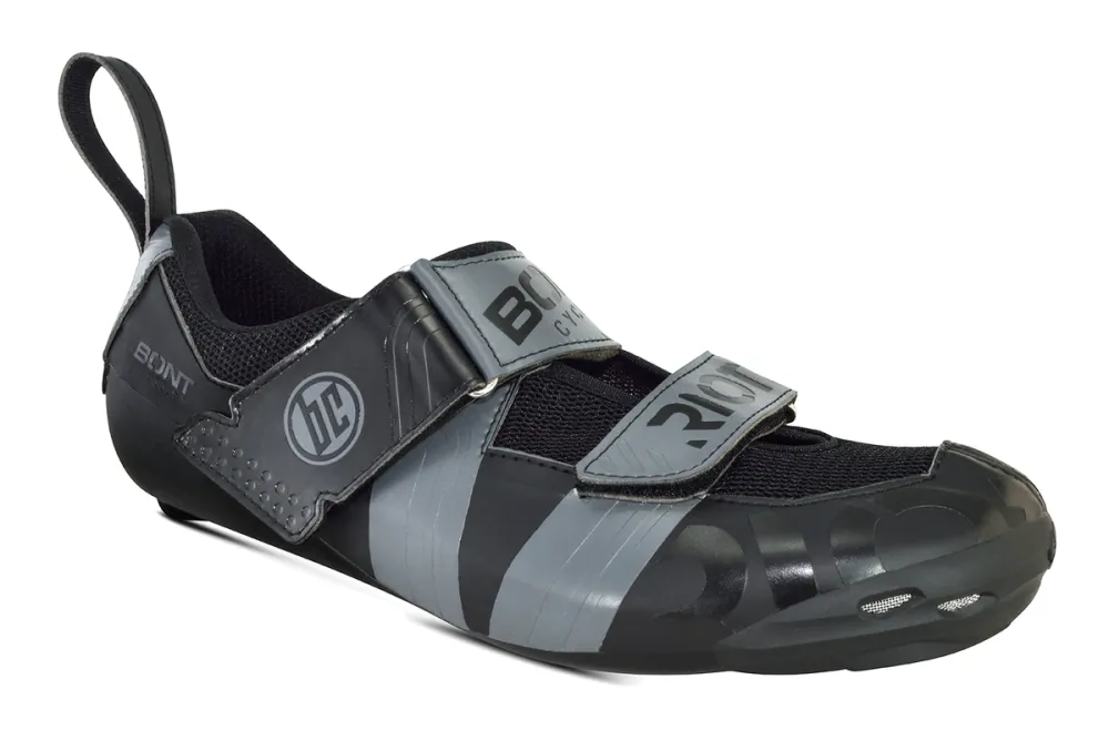 Zapato Bont Riot+ Tri 