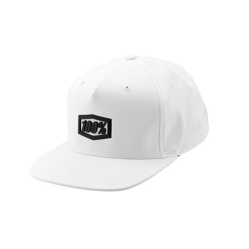 HAT ENTERPRISE SNAPBACK