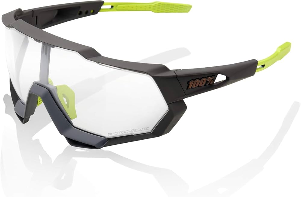 SPEEDTRAP PHOTOCHROMIC