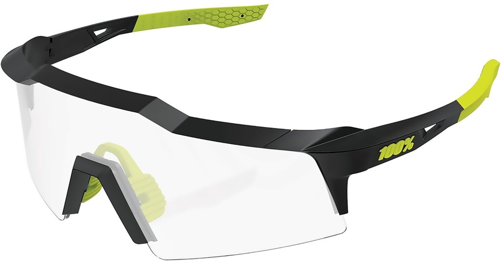 SPEEDCRAFT PHOTOCHROMIC