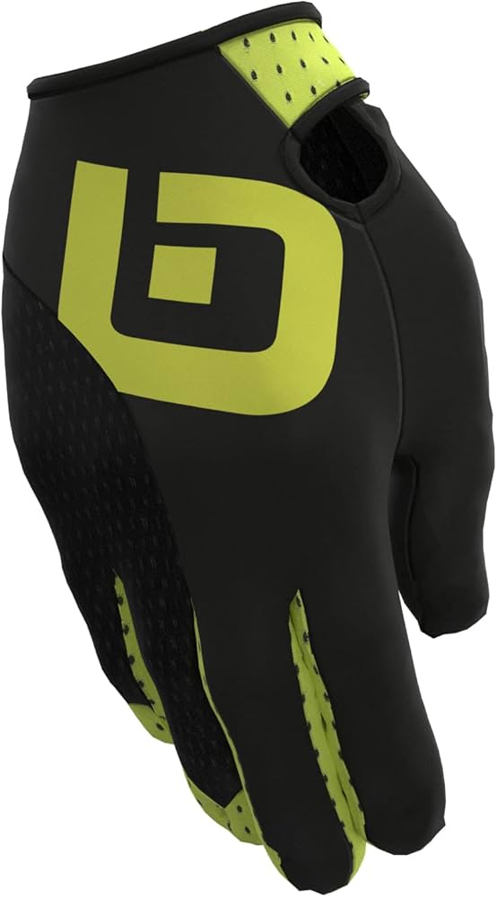 GUANTO MTB / MTB GLOVE