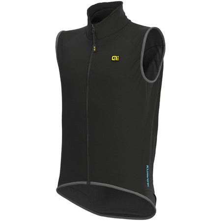 GILET ANTIPIOGGIA / WATERPROOF VEST