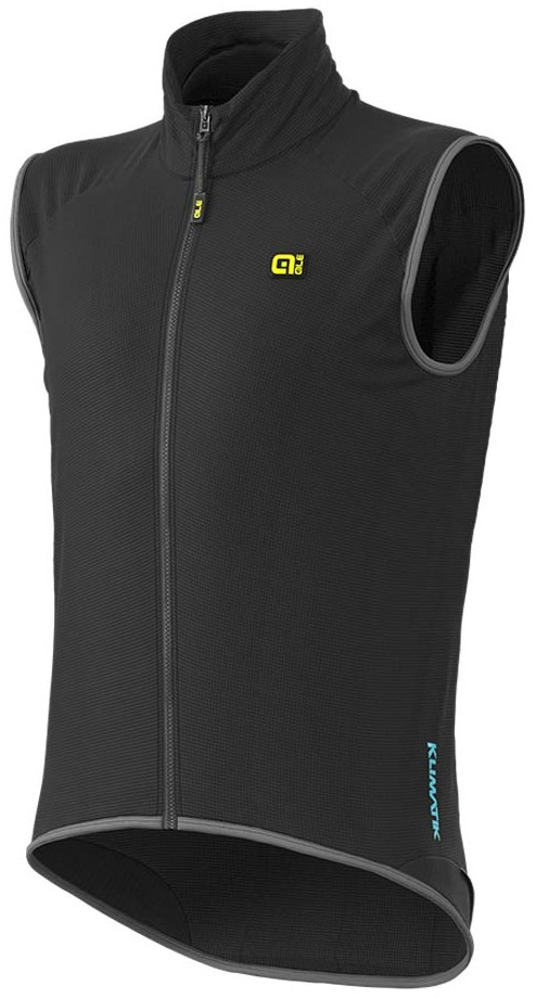 GILET ANTIPIOGGIA / WATERPROOF VEST