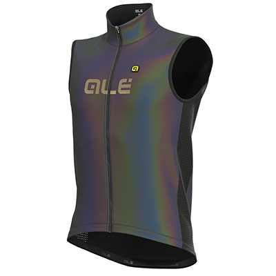 Chaleco Gilet Iridescent 