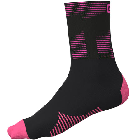 CALZA Q-SKIN 16cm/Q-SKIN 16cm SOCKS SPRINT