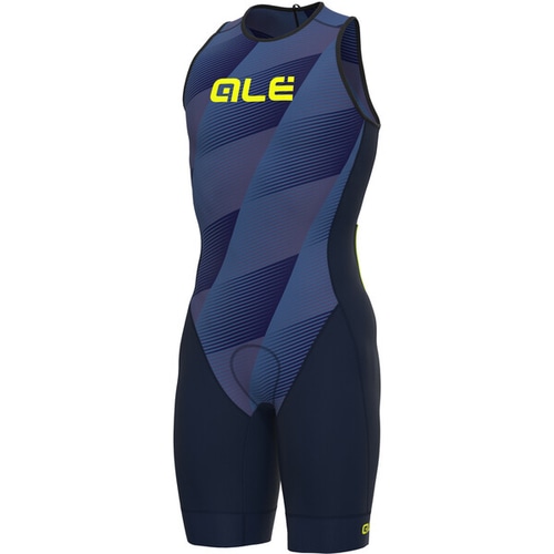 ALE/ BODY TRI UNITARD SQUARE