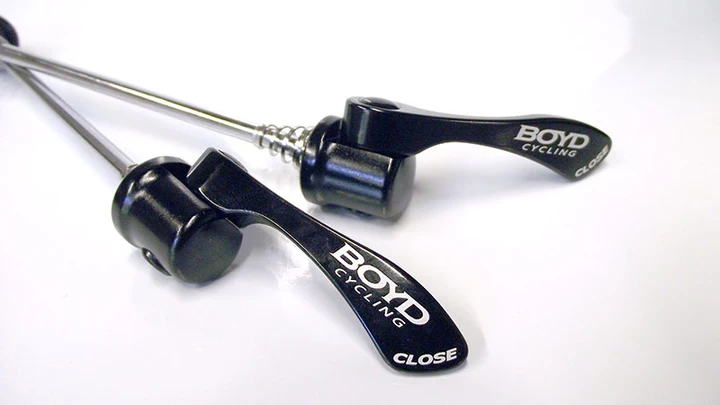 AGUJAS BOYD  AROS DE GOMA