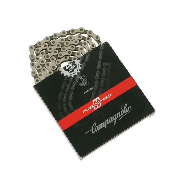 Cadena Campagnolo Record 11 pasos 