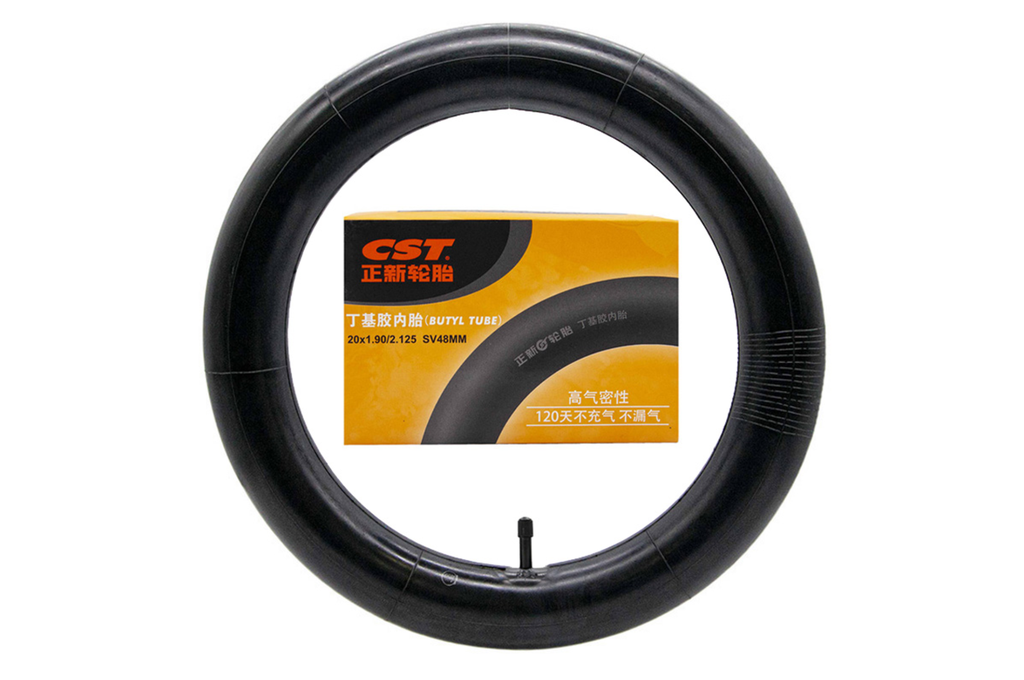 INNER TUBE 20x1.90