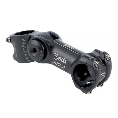 ADJ adjustable angle stem, 110 mm