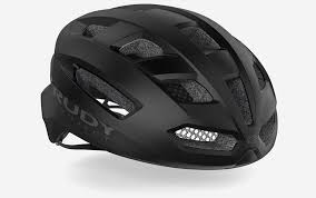 HELMET SKUDO BLACK MATTE