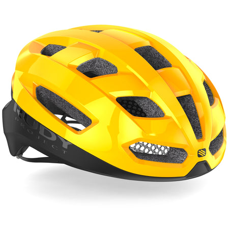 HELMET SKUDO MANGO SHINY