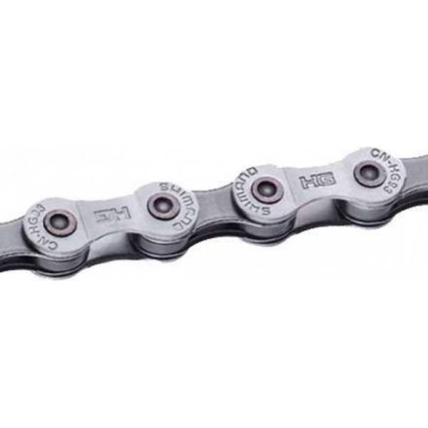 Cdena  shimano CG-HG93 9 pasos