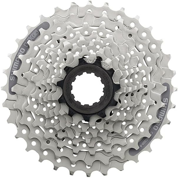 CS-HG201-9 CASSETTE 9S 11-36