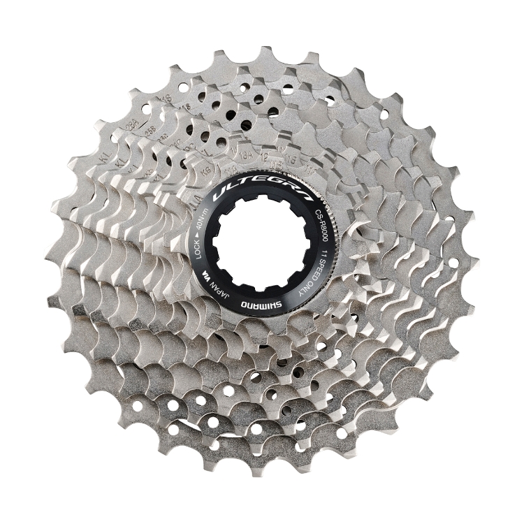 CASSETTE ULTEGRA 11-32 11S