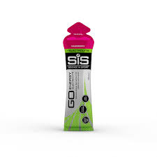 Gel Sis  Electrolitos RASPBERRY