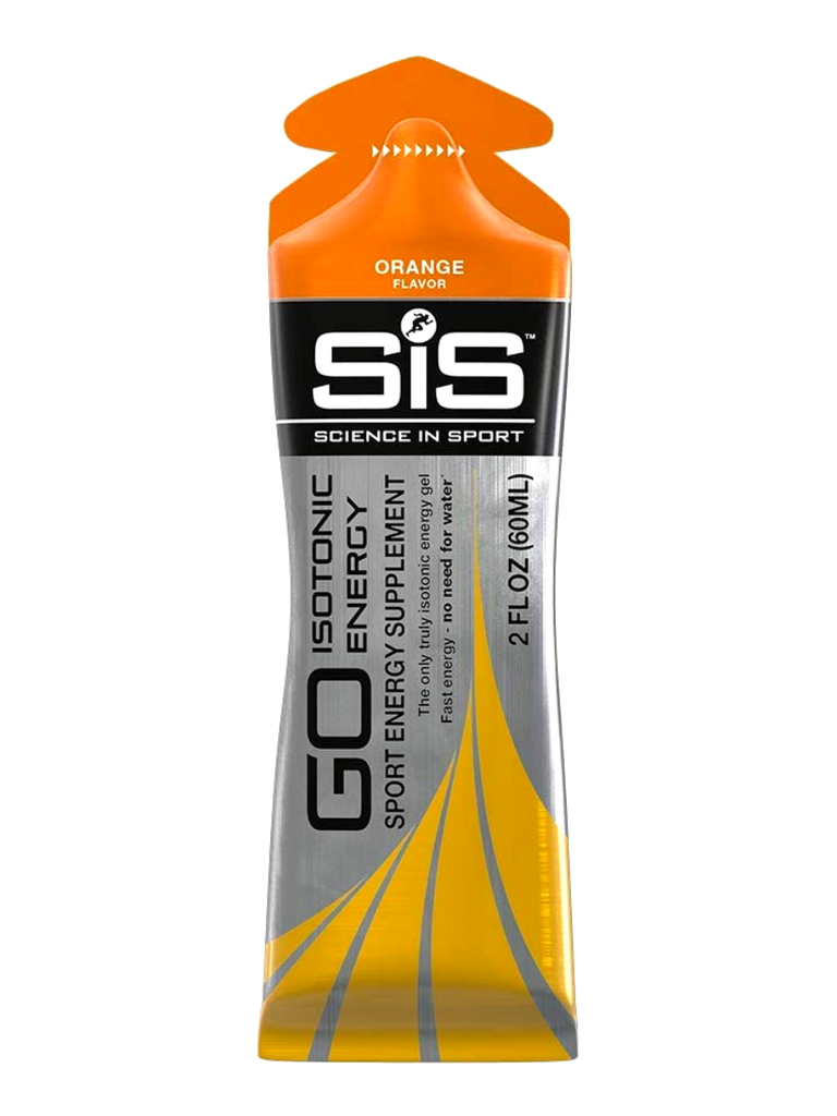 GEL NARANJA