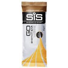 Barra Energetica  Sis CHOCOLATE