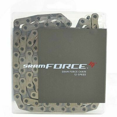 CADENA 12 PASOS SRAM FORCE