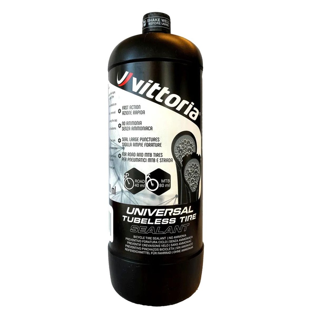Liquido Tubeless Vittoria 1000ml