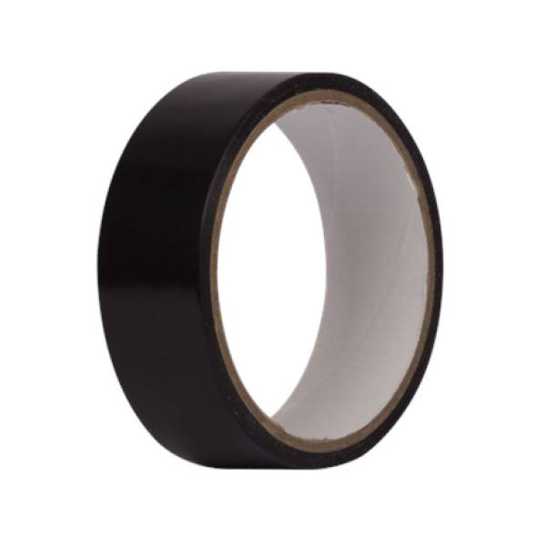 Vittoria Rim Tape tubeless 25mm x 9m/10 yard black