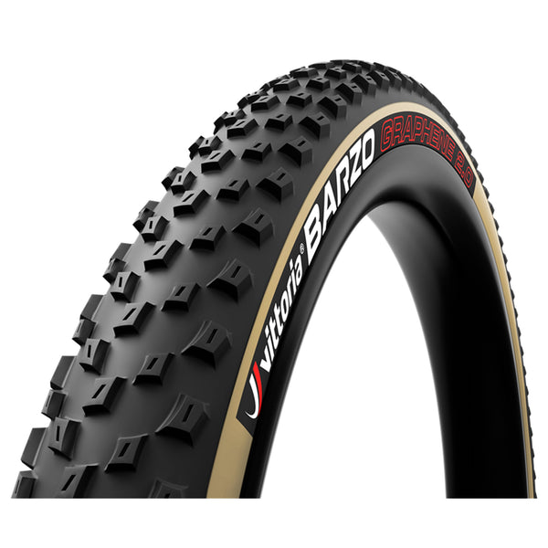 Barzo 29x2.25 XC tan-blk-blk G2.0