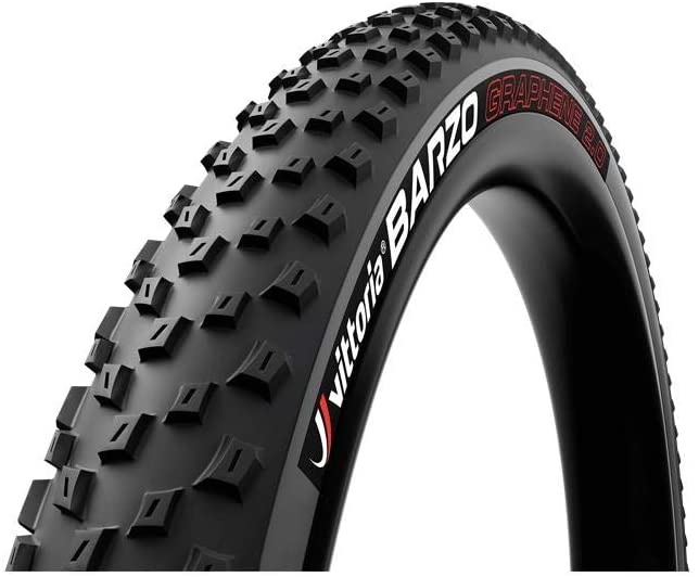 Barzo 29x2.25 XC-Trail anth-blk-blk G2.0