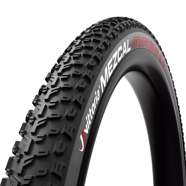 Llanta Vittoria Mezcal III 29x2.25 XC-Trail 