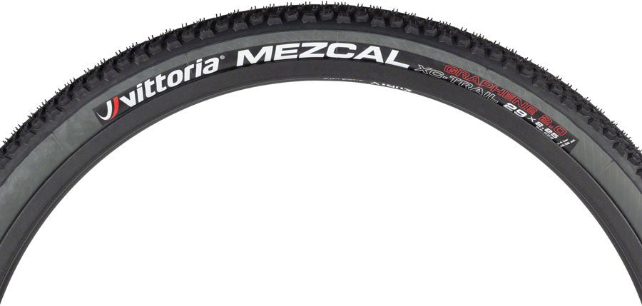 Mezcal III 29x2.25 XC-Trail 