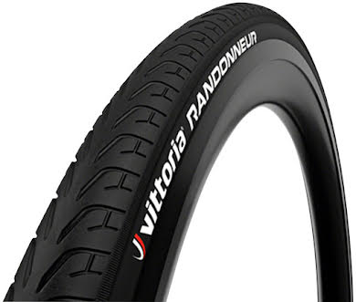 Llanta Vittoria Randonneur 37-622 rigid 