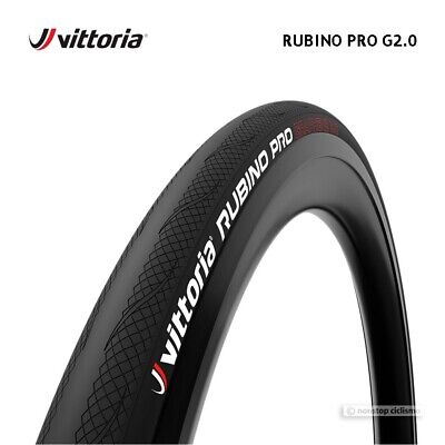 Rubino Pro IV 25-622 TLR full black G2.0