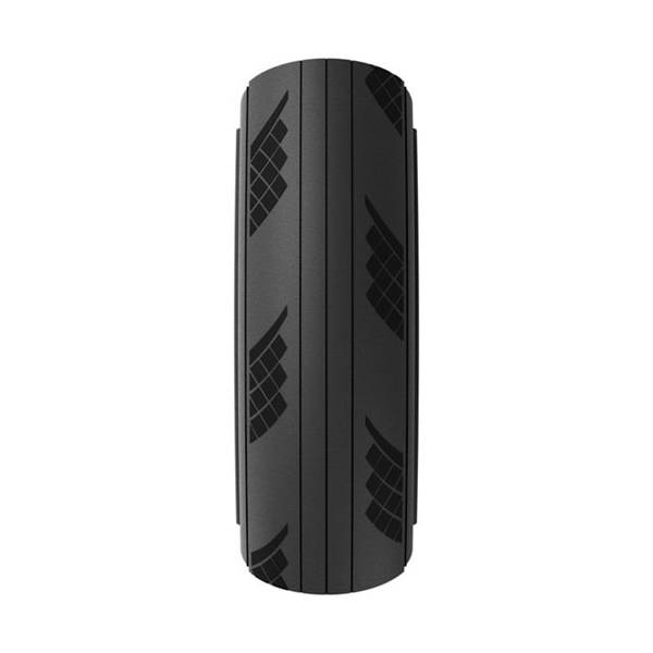 Llanta Vittoria Zaffiro V 28-622 rigid full black