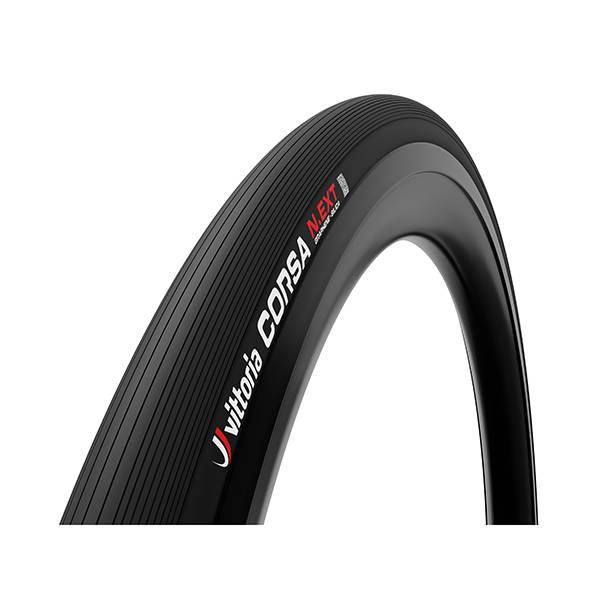 Llanta Vittoria Corsa N.EXT 26-622 TLR blk 